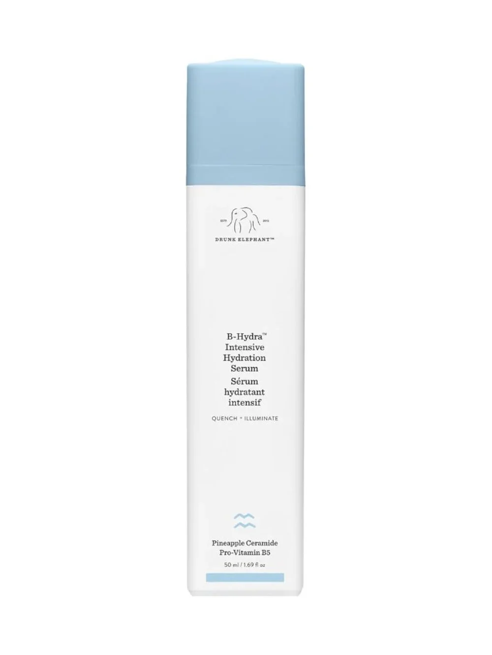 Drunk Elephant Skincare BUNDLE - Serum + Moisturizer + Cleanser DEAL!!! NEW NIB